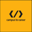 Campus to Career Logo