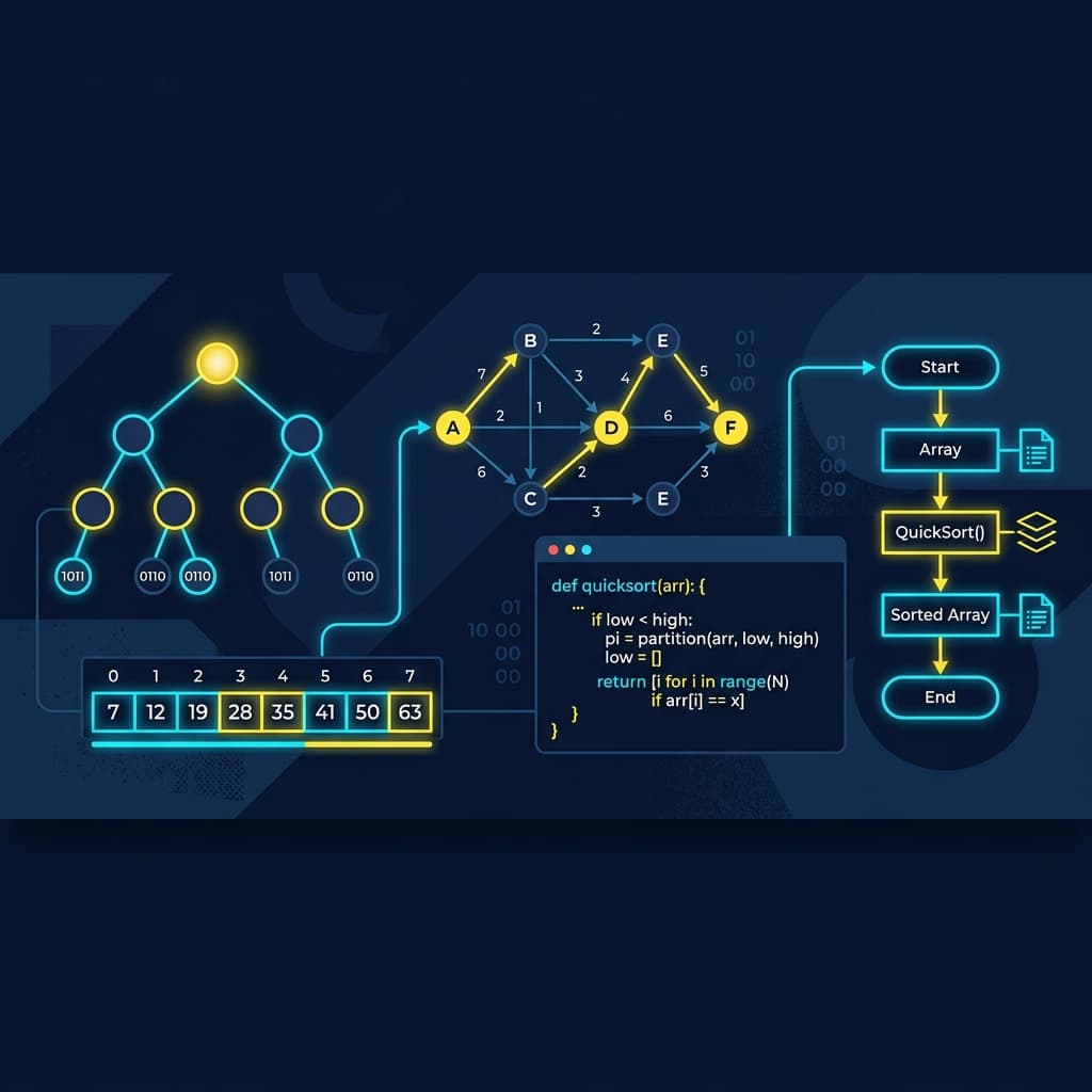 DSA Roadmap for Placement Season Without Random Problem Solving