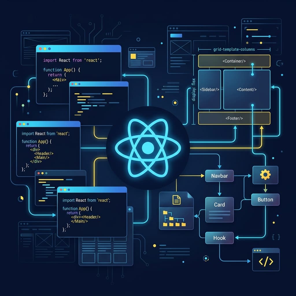 React Interview Preparation for Freshers Who Need Practical Answers
